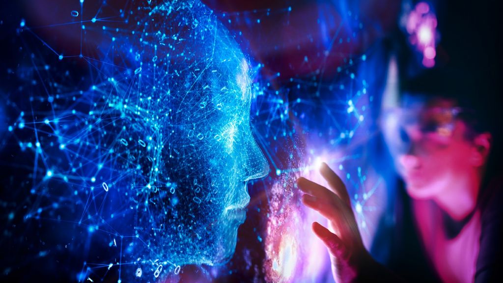 AI+ AI+