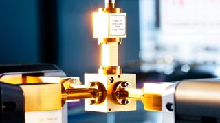 Test & Measurement Test & Measurement