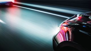 Automotive testing Automotive testing