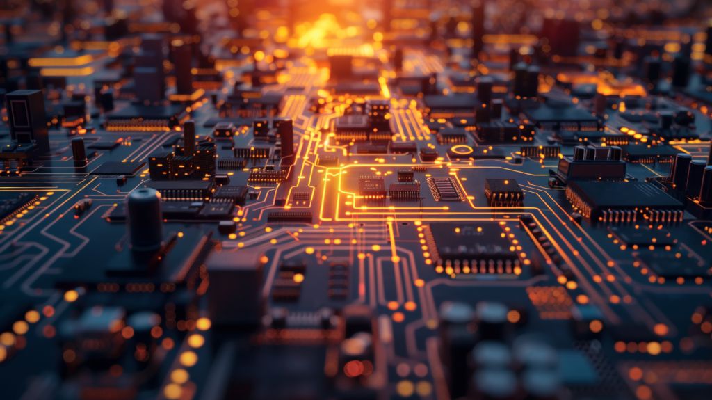 Electronics testing Electronics testing