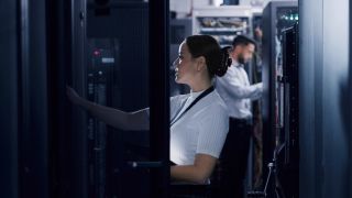 Networks and cybersecurity Networks and cybersecurity