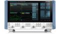 R&S®ZNA vector network analyzers, front view R&S®ZNA vector network analyzers, front view