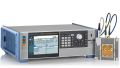 R&S®AREG100A automotive radar echo generator, application image R&S®AREG100A automotive radar echo generator, application image