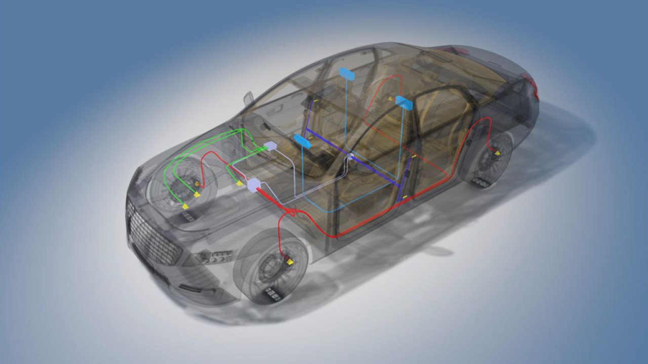 Verifying 10BASE-T1S interfaces for automotive Ethernet