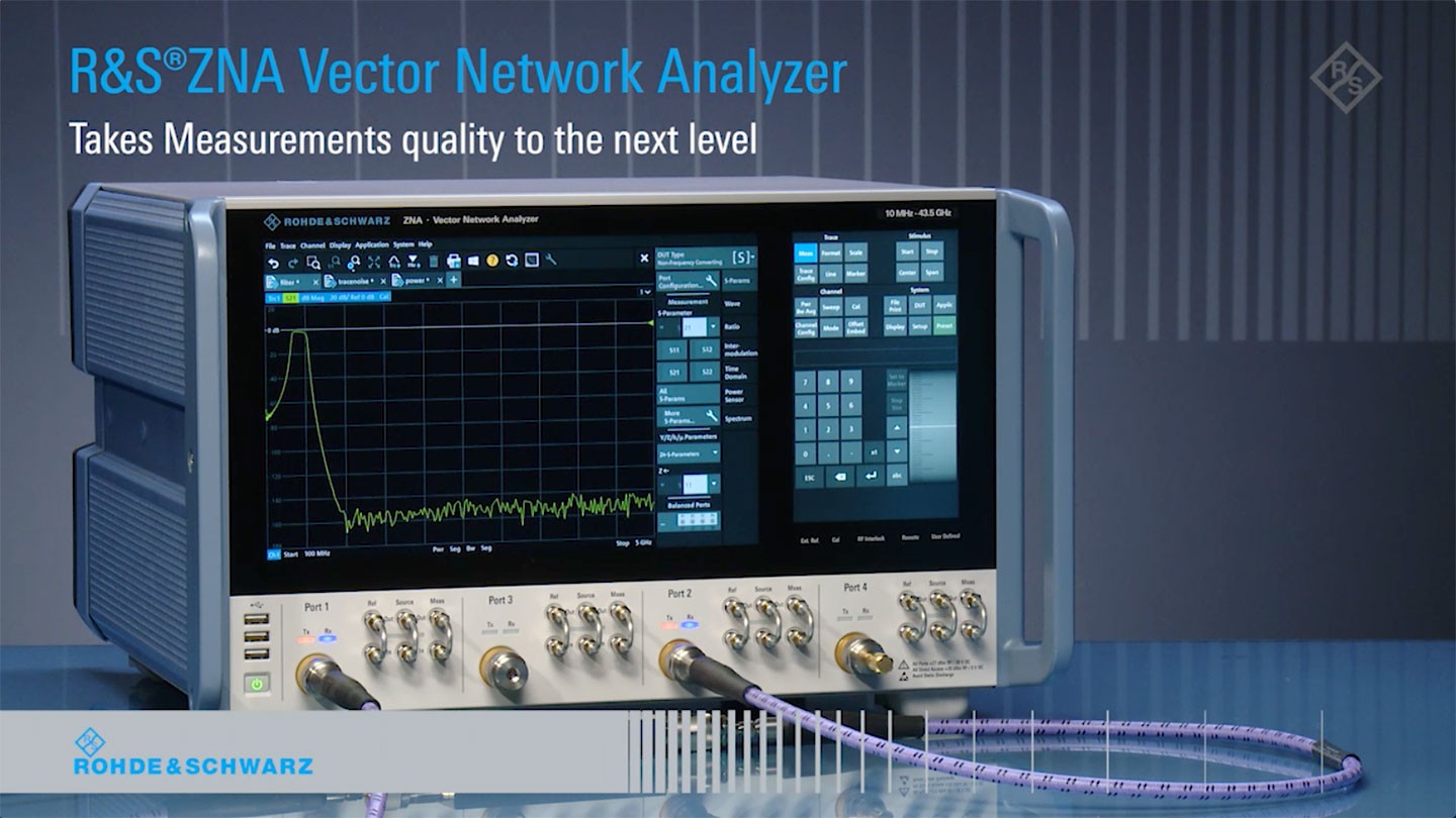 Takes measurements quality to the next level 