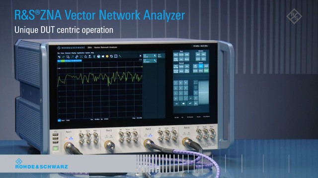 Unique DUT centric operation